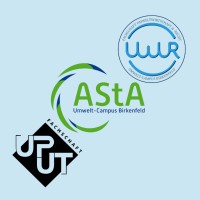 Gremien - Umwelt-Campus Birkenfeld logo - Similar company to Friedrich W. Schneider Gmbh & Co. Kg