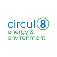 Circul8 logo - Similar company to Fis Energy & Commodities