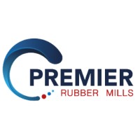 Premier Rubber Mills logo - Similar company to Apex Seals