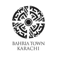 Bahria Town Karachi logo - Similar company to Mega Facility Management