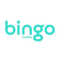 Bingo Productions logo - Similar company to Ancsonic