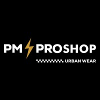 PM PRO SHOP logo - Similar company to Marketec360