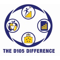 La Grange District 105 logo - Similar company to Cb Studio