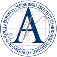 Formazione ed Internazionalizzazione | Ordine Architetti PPC Napoli logo - Similar company to Napoli Blockchain