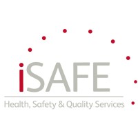 iSAFE - Health, Safety and Quality Services logo - Similar company to Isafe