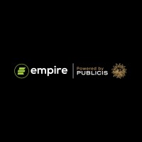 Empire Powered by Publicis logo - Similar company to The Vine Impact