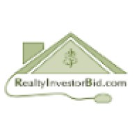 Realtyinvestorbid.Com Llc