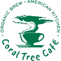 Coral Tree Cafe logo - Similar company to Shenango Honda