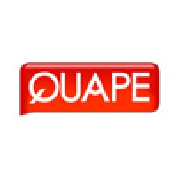 QUAPE PTE LTD logo - Similar company to Xtracta