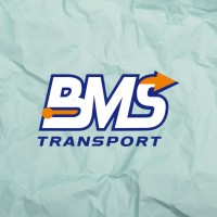 BMS Transport logo - Similar company to Bms