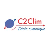 C2clim logo - Similar company to Beroki