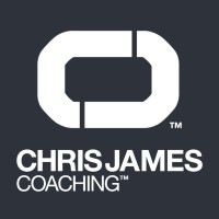 Chris James | Performance + Health Behaviour Change Coach logo - Similar company to Armed X Fit Coaching