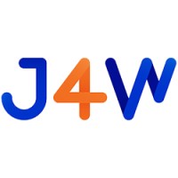 J4W logo - Similar company to Forgottenltd