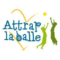 ATTRAP'LA BALLE logo - Similar company to Axesys