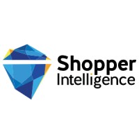 Shopper Intelligence South Africa / Africa logo - Similar company to Ah Creative Lab