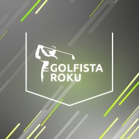 GOLFISTA ROKU logo - Similar company to Golf.Cz