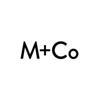 M+Co logo - Similar company to Inventart