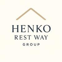 Henko Rest Way logo - Similar company to Grilo.Ai