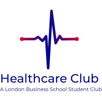 London Business School Healthcare Club logo - Similar company to Carelinked