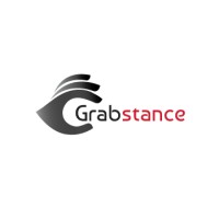 Grabstance Technologies logo - Similar company to Quick Media Technologies