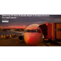INTERIORS AEROSERVICES (M) SDN BHD logo - Similar company to Satto Solutions