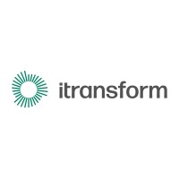 iTransform logo - Similar company to Itransform