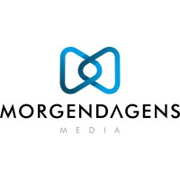 Morgendagens Media logo