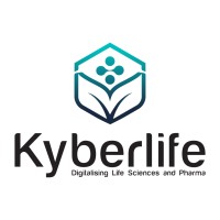 Kyberlife logo - Similar company to 希達數位