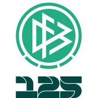 DFB logo - Similar company to 1. Fc Köln