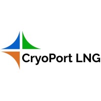 CryoPort LNG logo - Similar company to Stanley Lng