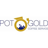 Pot O' Gold Coffee Service logo - Similar company to Pgi Services
