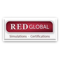 REDglobal Group logo - Similar company to Red It Solutions