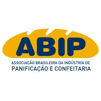 Abip | Associação Brasileira da Indústria de Panificação e Confeitaria logo - Similar company to Abiepan - Associação Brasileira Das Indústrias De Equip., Ingredientes E Acessórios Para Alimentos