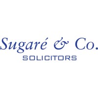 Sugaré & Co Solicitors logo - Similar company to Minton Morrill