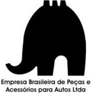 Empresa Brasileira De Pecas E Acessorios Para Autos logo - Similar company to Masterduct Brasil