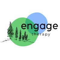 Engage - Therapy and Support Services logo - Similar company to Geronimo Allied Health