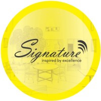 Signature Interior & Events logo - Similar company to Techtuss