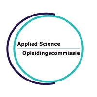 Opleidingscommissie Applied Science Hogeschool Leiden logo - Similar company to S.V. Syntax