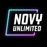 Novy Unlimited logo - Similar company to Sunabi Studios