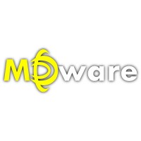 MDware logo - Similar company to Sokiosk