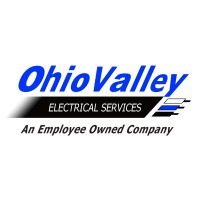Ohio Valley Electrical Services, Inc. logo - Similar company to E-Mc Electrical, Inc.