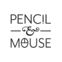 Pencil & Mouse