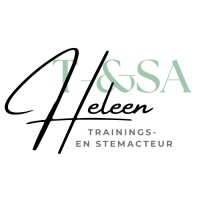 Trainings-en stemacteur Heleen logo - Similar company to Odesque