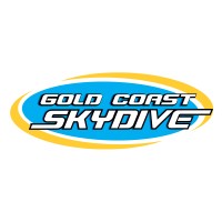 Gold Coast Skydive logo - Similar company to Hazavoid