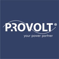 Provolt Electronic Technology Ltd logo - Similar company to Tag Engenharia