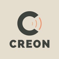 Creon logo - Similar company to Creon Control Room Solutions