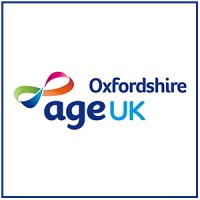 Age UK Oxfordshire logo - Similar company to Aavya Llc