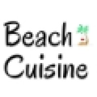 Beach Cuisine Inc logo - Similar company to Pastry Sampler
