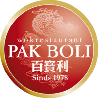 Wokrestaurant Pak Boli logo - Similar company to Bastagroup Bv