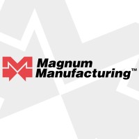 Magnum Manufacturing logo - Similar company to Midlands Choice